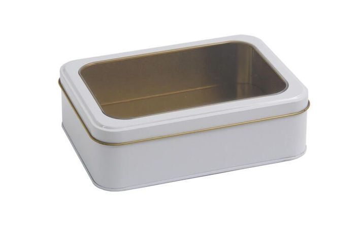 Lata 14,5*10*5*4 rectangular Cofee-0