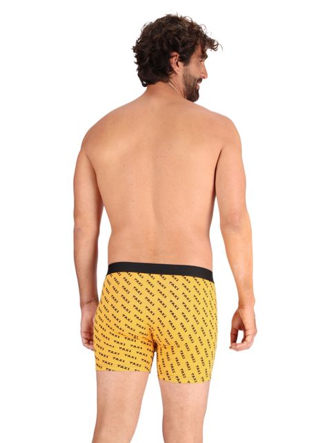 BOXER MEDIO ALGODÓN PACK3 un-1