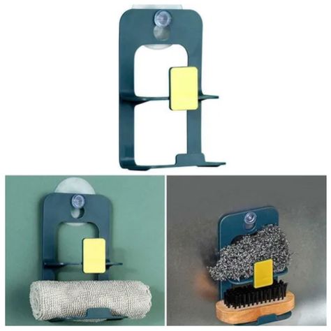 ORGANIZADOR COCINA - BAÑO-5