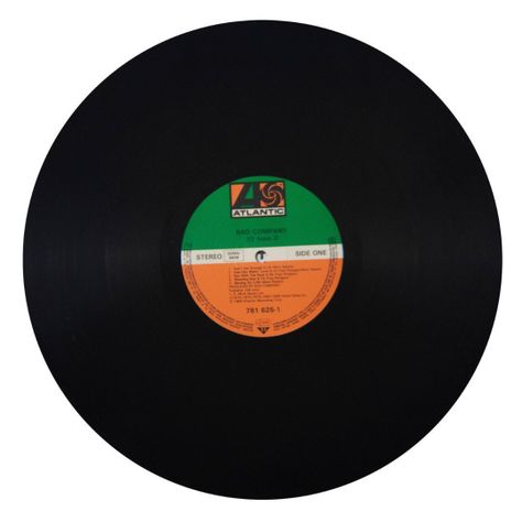 BAD COMPANY  - 10 FROM 6 VINILO USADO-2