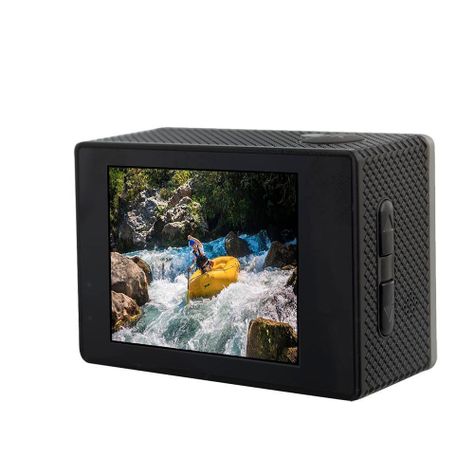 Cámara Deportiva Mlab Isports Pro 7 1080p /webcam/-1