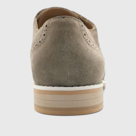 Zapato Templarios Felipe Gris Hombre-4