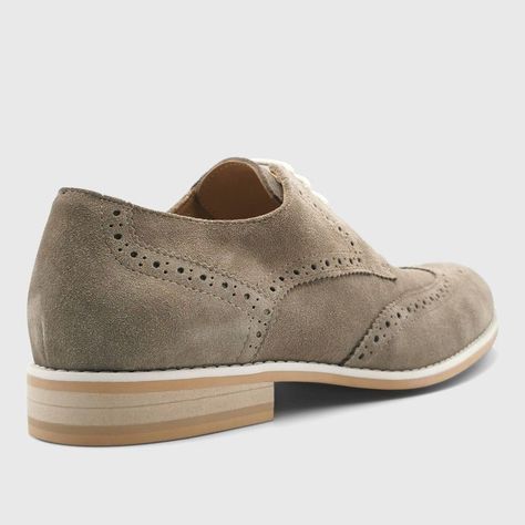 Zapato Templarios Felipe Gris Hombre-3