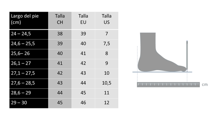 Zapato Templarios Felipe Gris Hombre-6