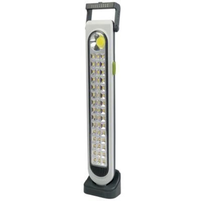 Lámpara Solar - Linterna de camping HEL-6855T-0