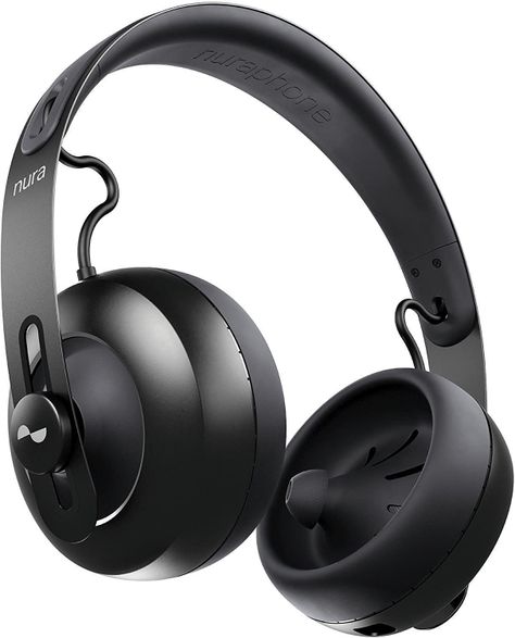 Audífonos Bluetooth NuraPhone con Anc-0