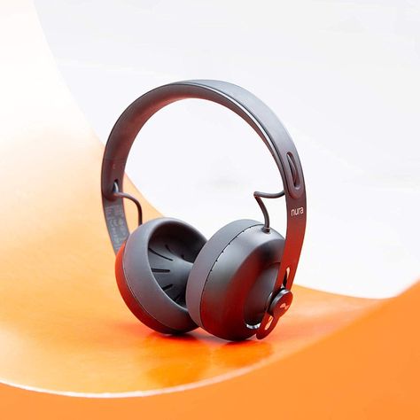 Audífonos Bluetooth NuraPhone con Anc-2