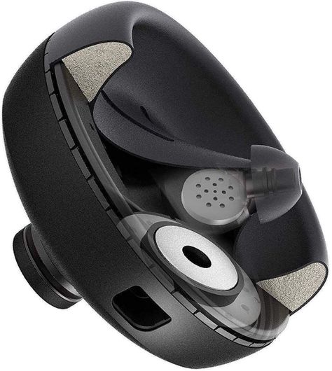 Audífonos Bluetooth NuraPhone con Anc-1