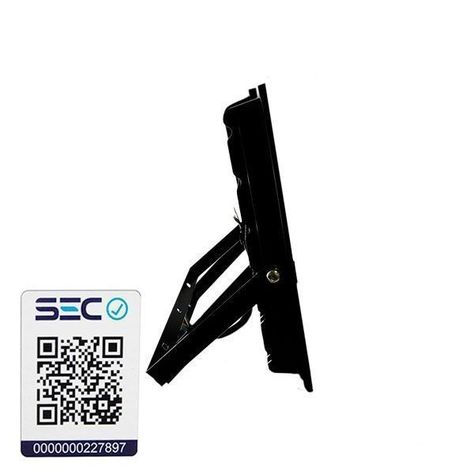 Proyector LED 150W Telco Flat Pro 6000K-3