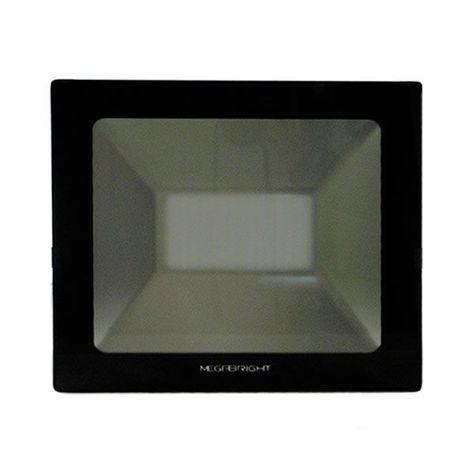 Proyector LED 150W Telco Flat Pro 6000K-1