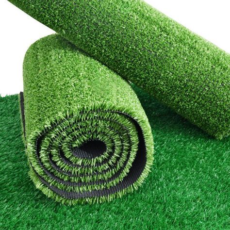 PASTO SINTETICO 20 MM ESPESOR X 2 MT X 25 MT LARGO-1