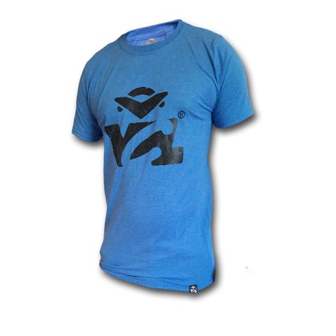 Polera Vívela  LIFESTYLE Azul-0