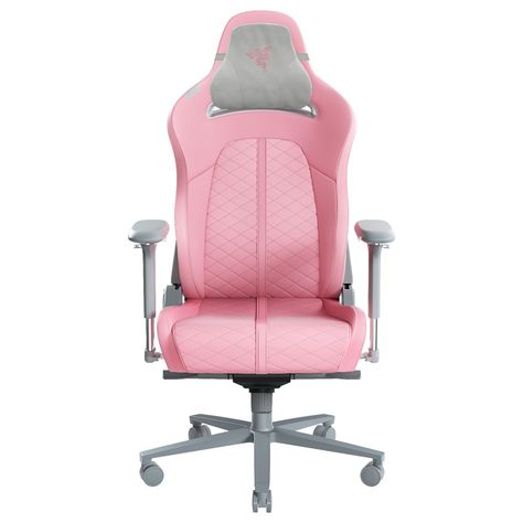 Silla Gamer Razer Enki Quartz-1