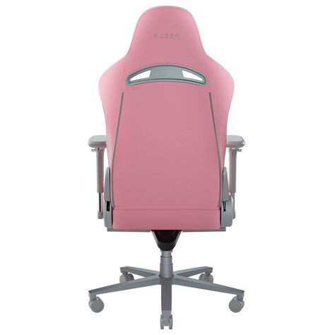 Silla Gamer Razer Enki Quartz-3