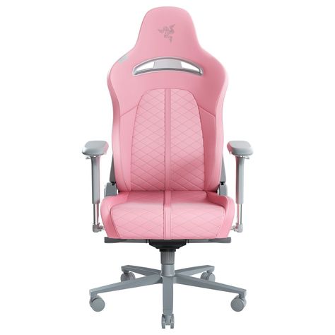 Silla Gamer Razer Enki Quartz-0