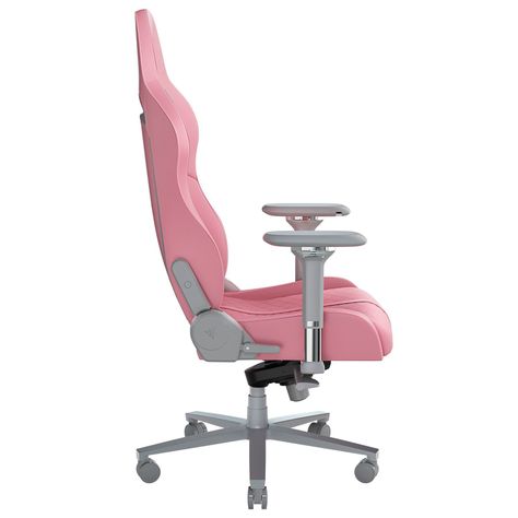 Silla Gamer Razer Enki Quartz-2