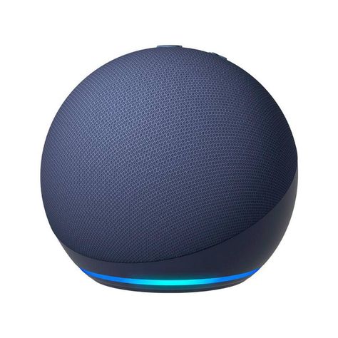 Alexa echo dot 5 Gen Asistente de voz -0