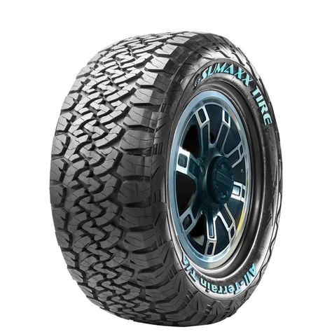 NEUMATICO 205/70R15 SUMAXX ALL TERRAIN AT 96T WLT-0