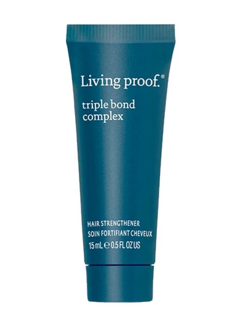 Triple Bond Complex 15 ml - Tratamiento capilar-0
