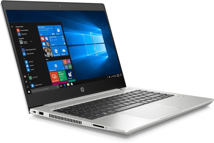 Notebook HP ProBook 445r G6 Ryzen 5-3500U/ 8GB/ SSD 256GB/ W10P/ 14"-0