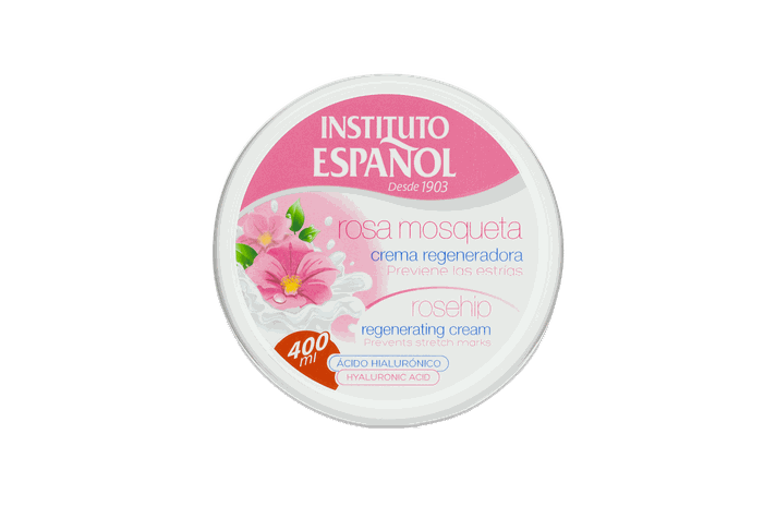 CREMA REGENERADORA ROSA MOSQUETA 400 ML-0