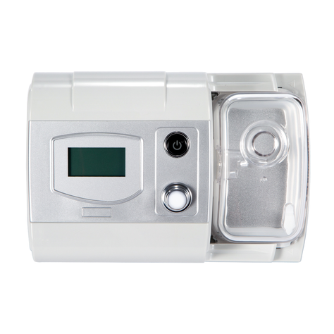 CPAP C2 Terapia Apnea del Sueño-0