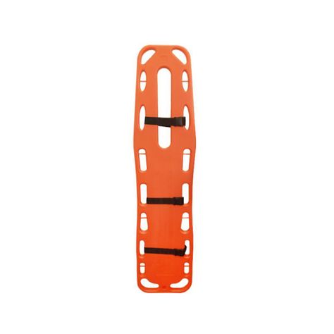 Tabla de Rescate Espinal Plastica-0
