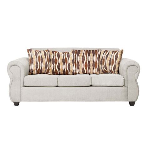Living 3-1-1 Tela Monaco Beige-1