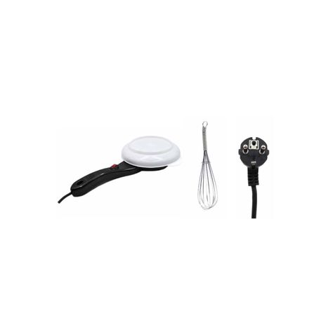 Panquequera Crepe Eléctrica 20cms - Puntostore-1