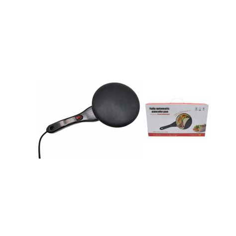 Panquequera Crepe Eléctrica 20cms - Puntostore-2
