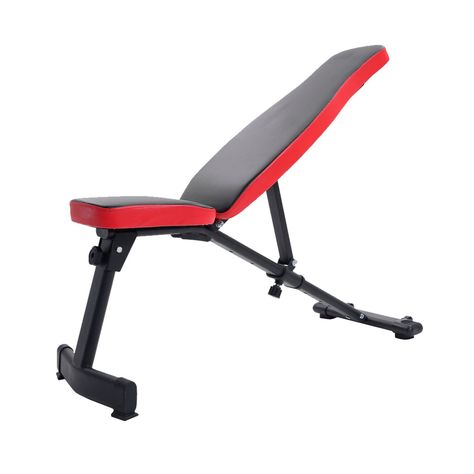 Banco Multi Función Inclinable – Plano Slim-3