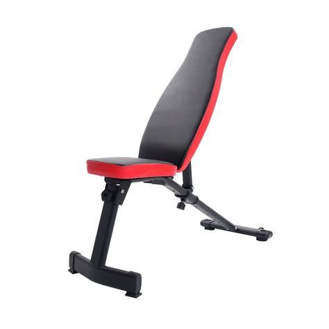 Banco Multi Función Inclinable – Plano Slim-7
