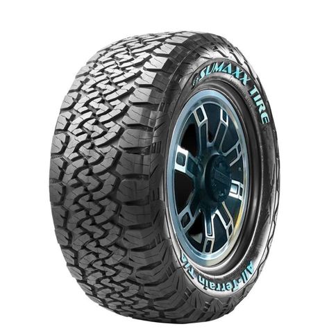 NEUMATICO 265/65R17 SUMAXX ALL TERRAIN T/A 112T-0