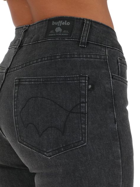 Pantalon Jeans Palqui Mujer Buffalo-3