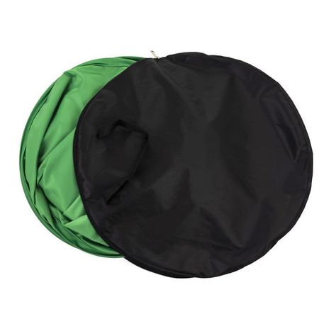 Pantalla Verde Portatil Fondo Verde Virtual 110cm-5