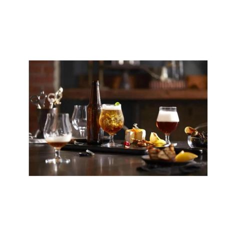 SET 4 COPAZ CERVECERA 370ML - BELGIAN-2