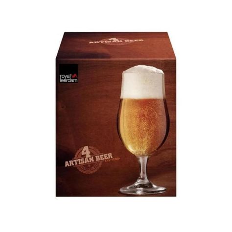SET 4 COPAZ CERVECERA 370ML - BELGIAN-3
