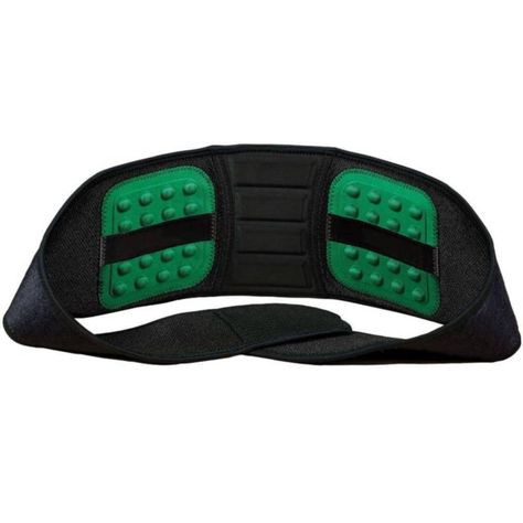 Cinturón Soporte  Espalda Para Alivio Dolor Lumbar-0