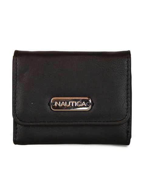Billetera Sidney Negro-0