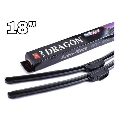 Par plumilla 18"-1