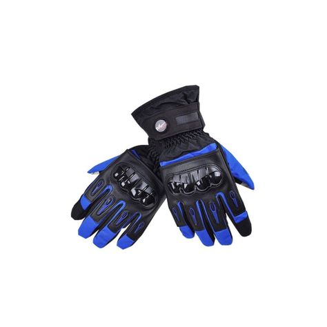 Guantes Termicos Para Moto Pro-Biker -1