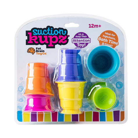 SUCTION KUPZ, VASOS DE CONSTRUCCIÓN-4