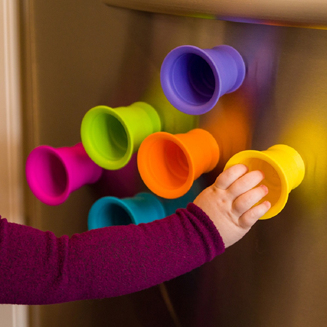 SUCTION KUPZ, VASOS DE CONSTRUCCIÓN-3