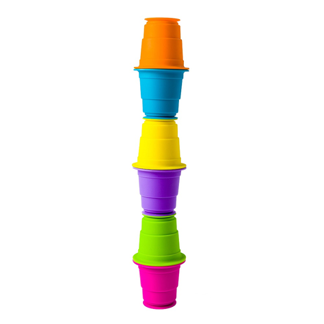 SUCTION KUPZ, VASOS DE CONSTRUCCIÓN-1