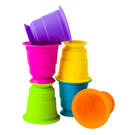 SUCTION KUPZ, VASOS DE CONSTRUCCIÓN-0