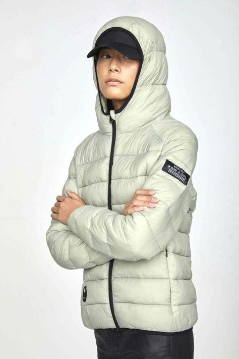 Chaqueta Calefaccionada Beston Original-2
