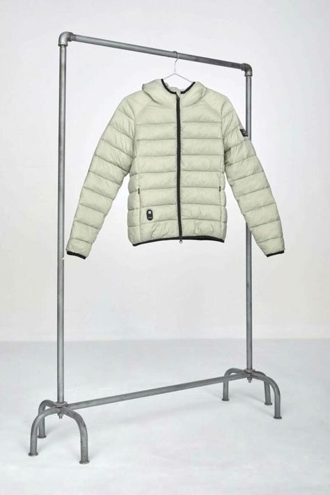 Chaqueta Calefaccionada Beston Original-3