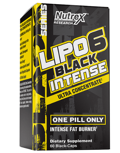 Lipo 6 black intense-0