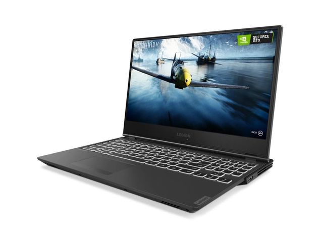 Lenovo Legion Y540-15IRH Intel core i7-9750H/ Nvidia GTX 1660TI/ 16GB Ram/ 1TB SSD/ 15.6" FHD (REACONDICIONADO)-1