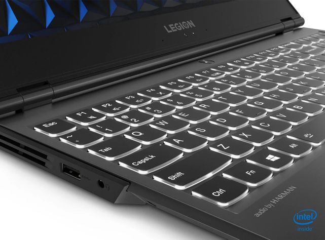 Lenovo Legion Y540-15IRH Intel core i7-9750H/ Nvidia GTX 1660TI/ 16GB Ram/ 1TB SSD/ 15.6" FHD (REACONDICIONADO)-2
